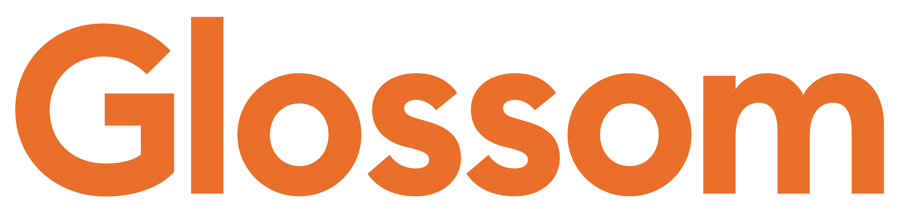 Glossom